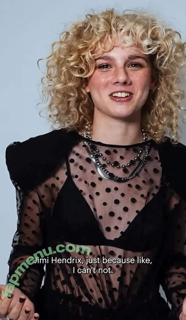 Grace Bowers nude photo #0048 (grace__bowers)