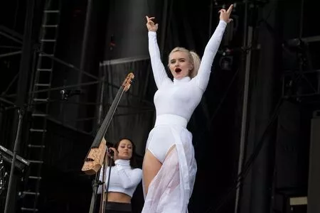 Grace Chatto / Clean Bandit / gracechatto nude photo #0187