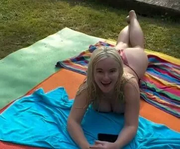 Grace Chatto / Clean Bandit / gracechatto nude photo #0291