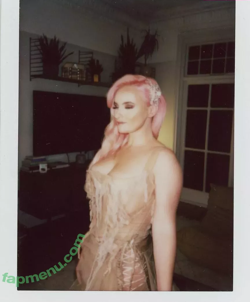 Grace Chatto nude photo #0086 (Clean Bandit / gracechatto)