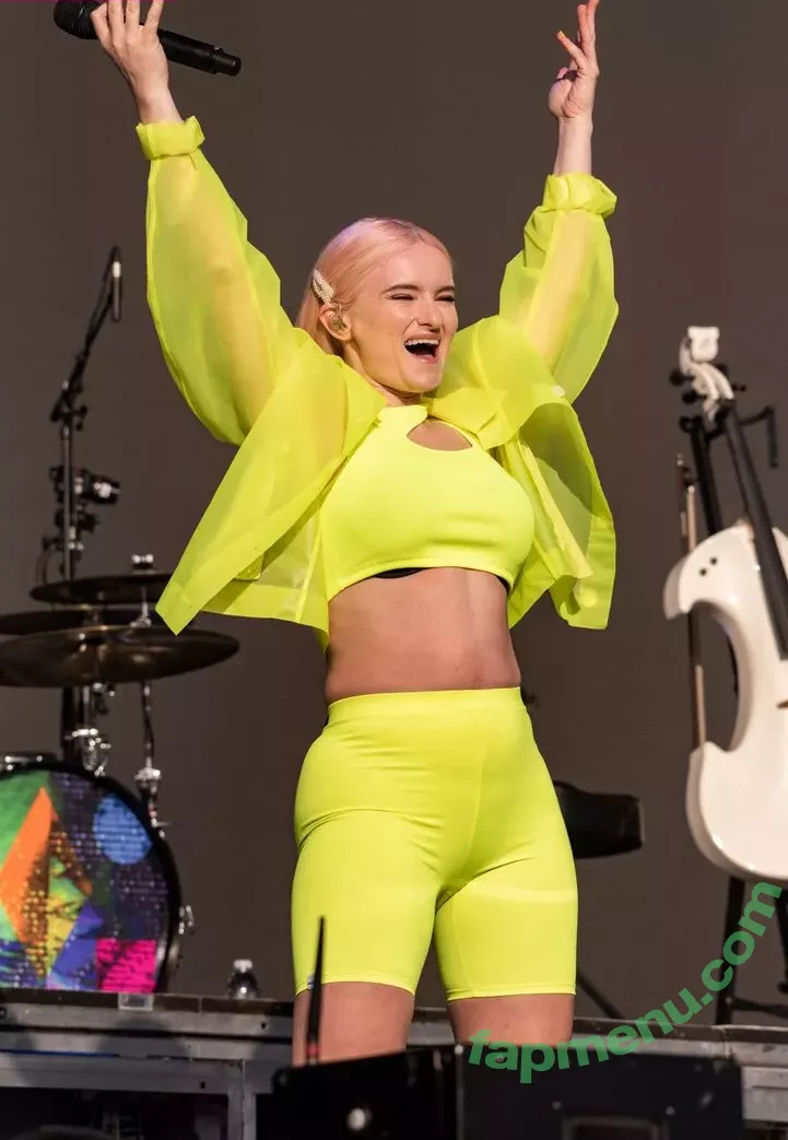 Grace Chatto nude photo #0202 (Clean Bandit / gracechatto)