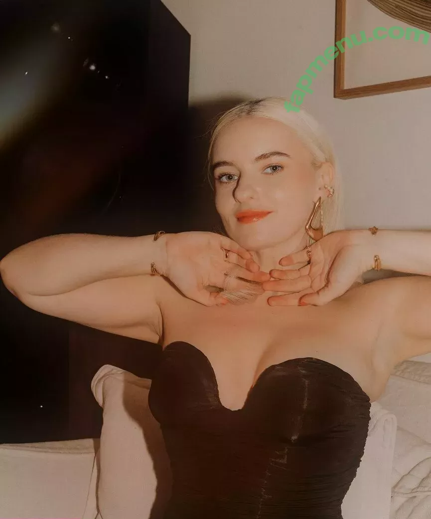 Grace Chatto nude photo #0216 (Clean Bandit / gracechatto)