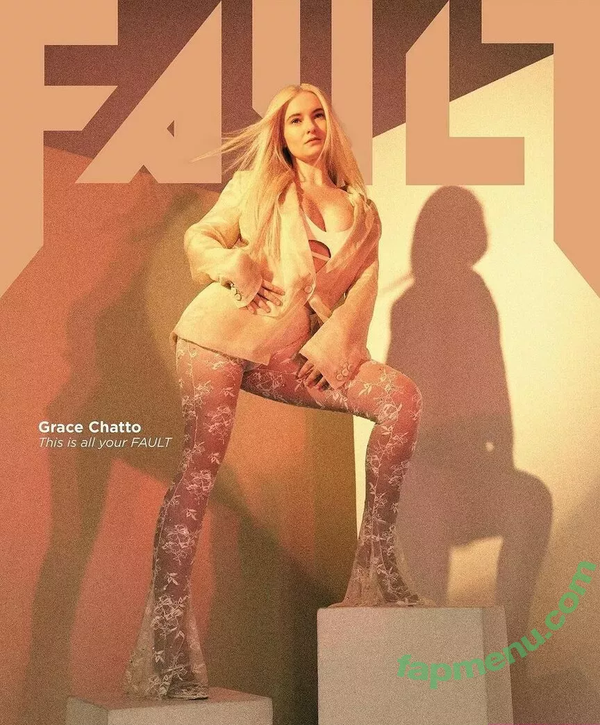 Grace Chatto nude photo #0268 (Clean Bandit / gracechatto)