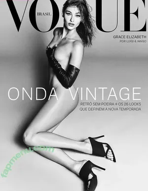 Grace Elizabeth / lovegrace_e nude photo #0074