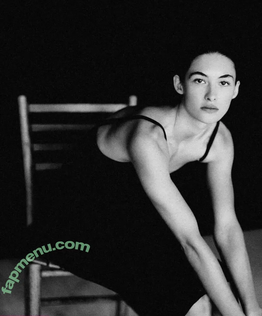 Grace Elizabeth nude photo #0089 (lovegrace_e)