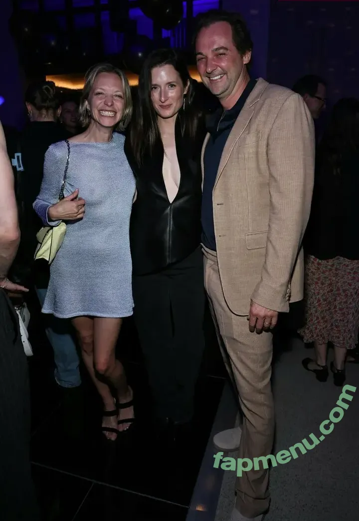 Grace Gummer nude photo #0006 (gracegummer_)