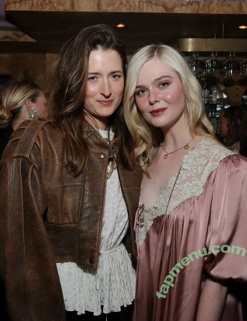 Grace Gummer nude photo #0010 (gracegummer_)