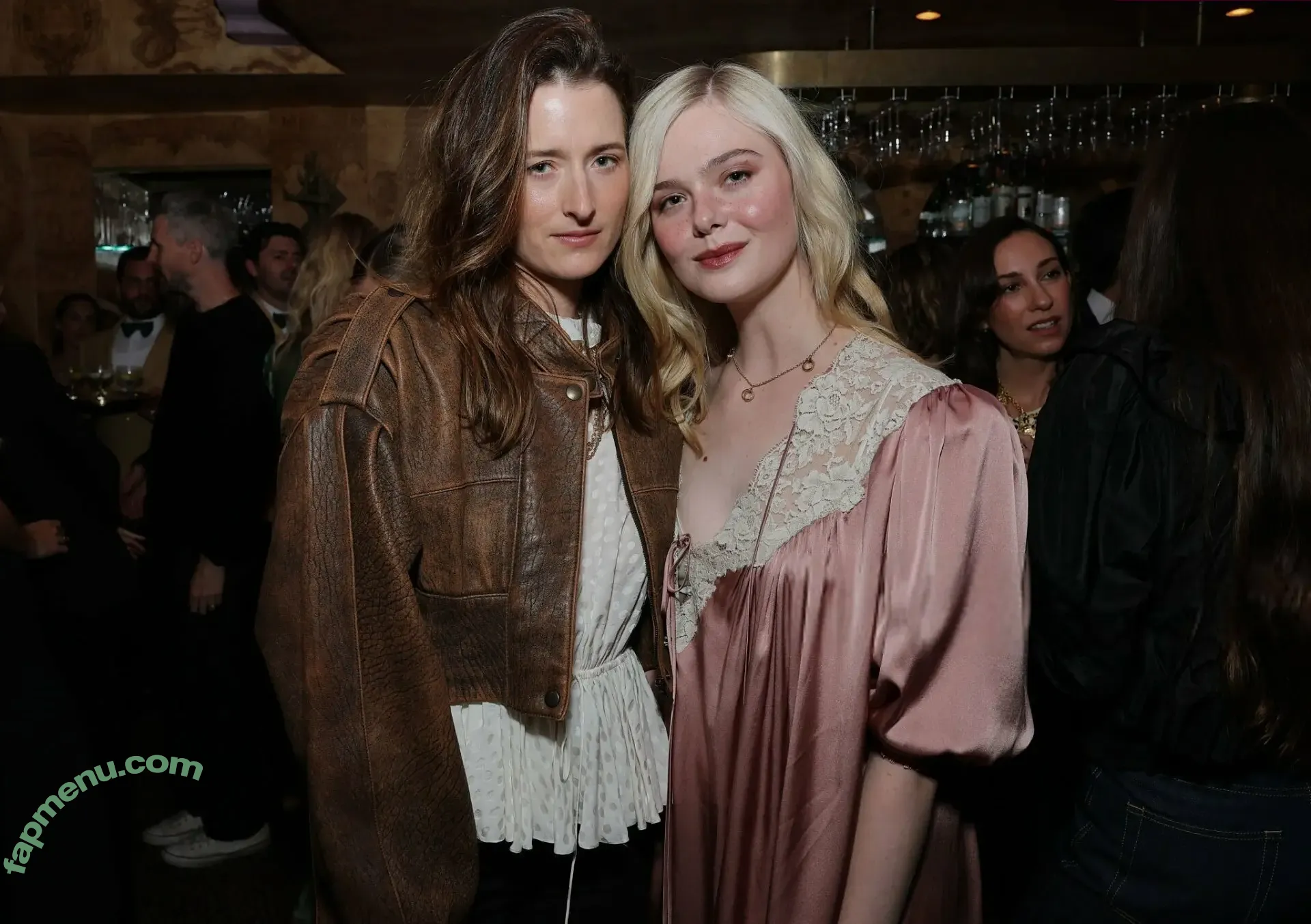 Grace Gummer nude photo #0011 (gracegummer_)