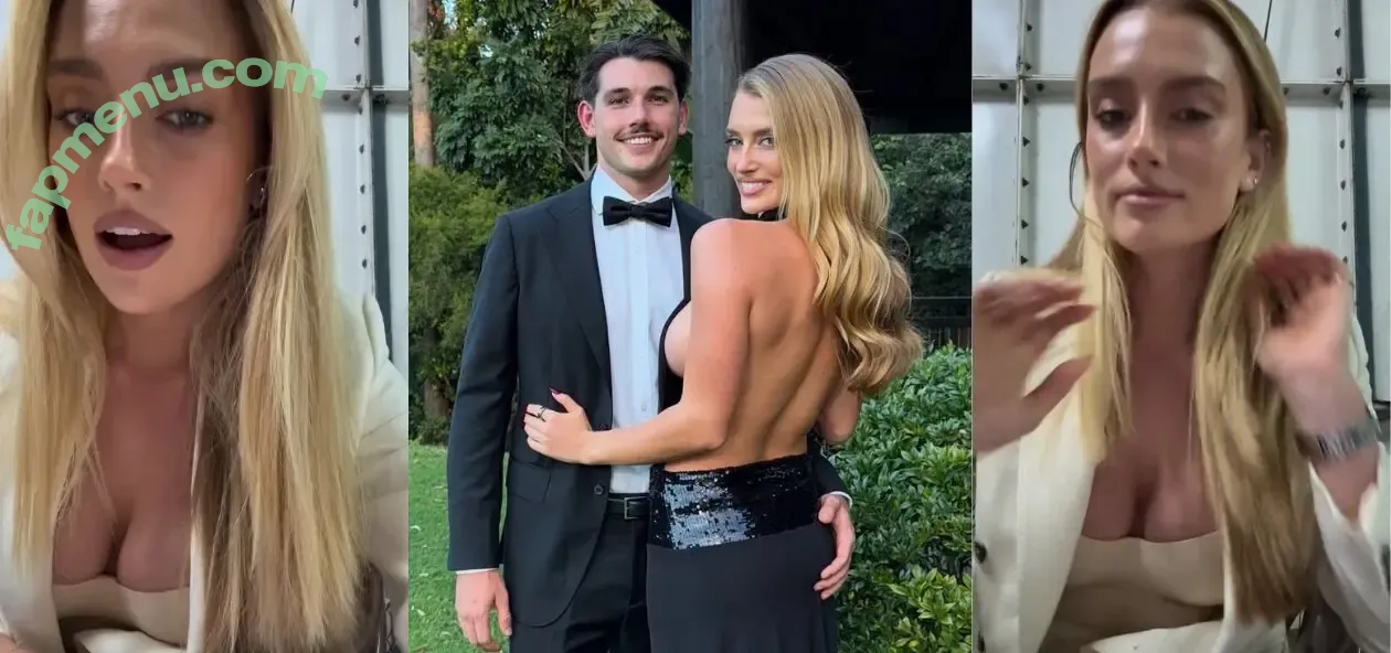 Grace Hayden nude photo #0016 (grace.hayden_)