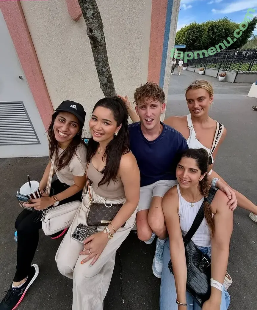 Grace Hayden nude photo #0031 (grace.hayden_)