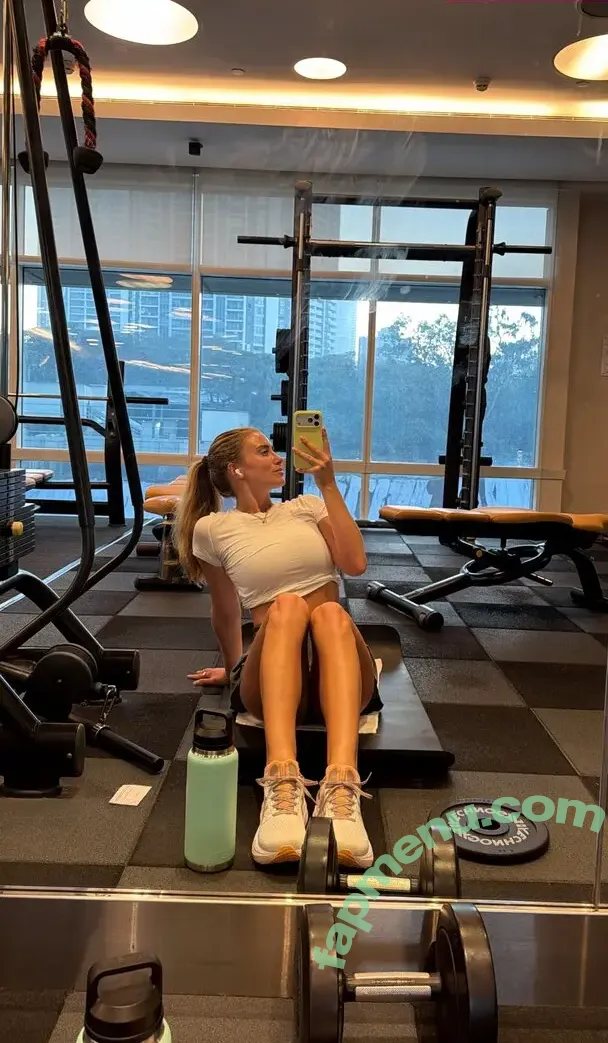 Grace Hayden nude photo #0111 (grace.hayden_)