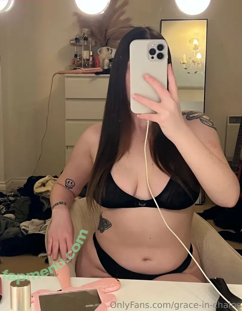 grace-in-chains nude photo #0007 (gracechains)