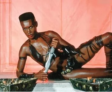 Grace Jones / gracejonesofficial / u140728318 nude photo #0005
