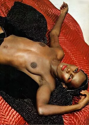 Grace Jones / gracejonesofficial / u140728318 nude photo #0015