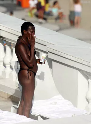 Grace Jones / gracejonesofficial / u140728318 nude photo #0020