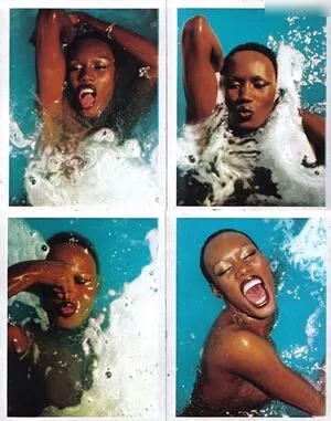 Grace Jones / gracejonesofficial / u140728318 nude photo #0095