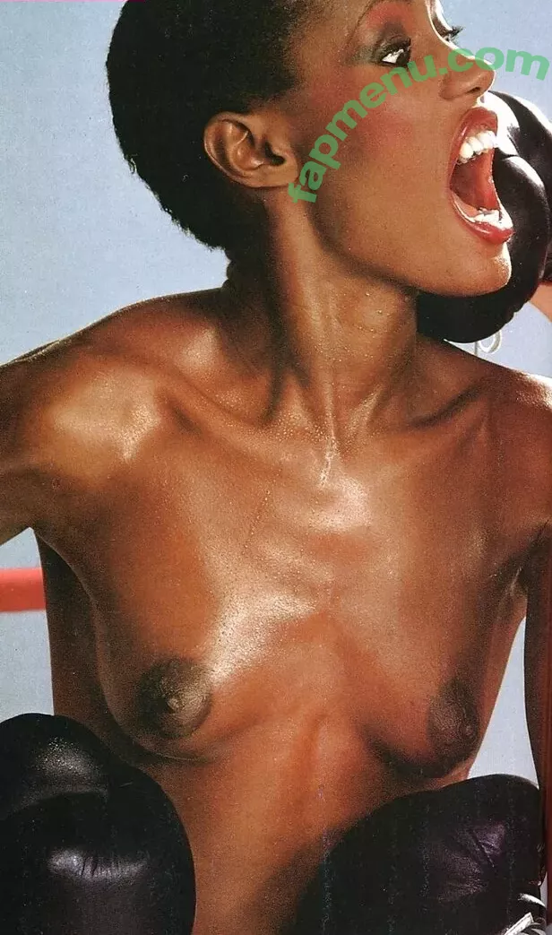 Grace Jones nude photo #0047 (gracejonesofficial / u140728318)