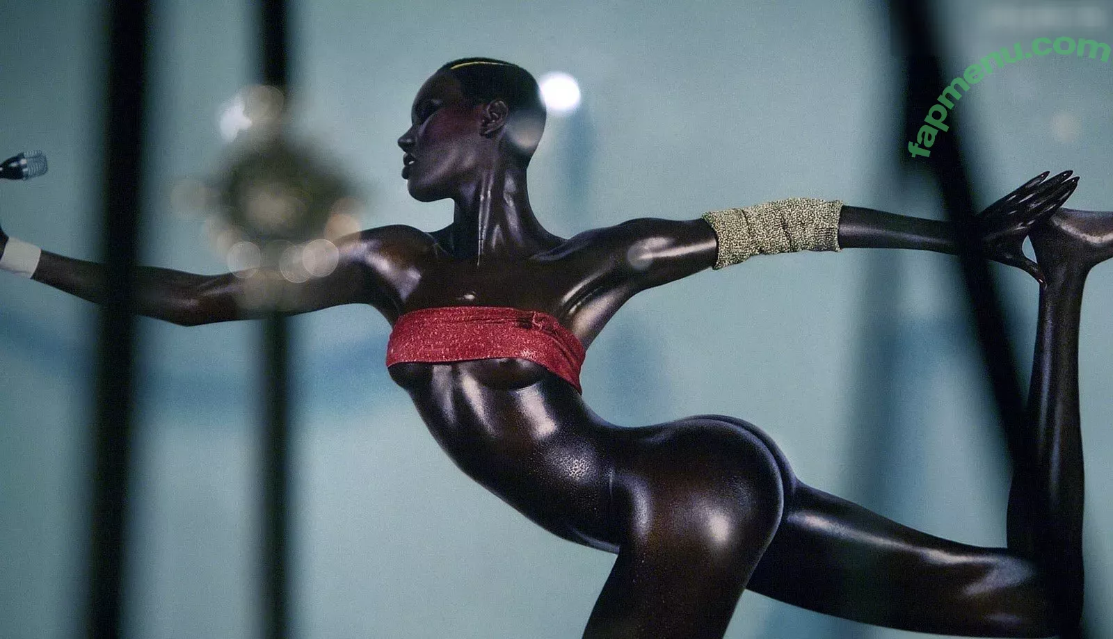 Grace Jones nude photo #0058 (gracejonesofficial / u140728318)