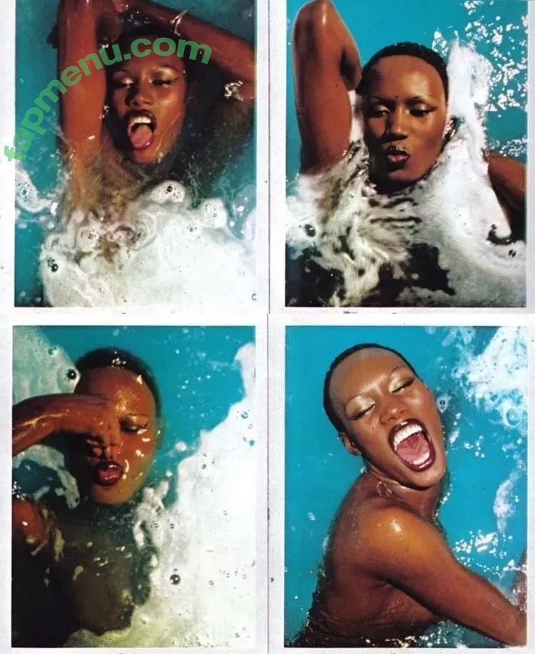 Grace Jones nude photo #0095 (gracejonesofficial / u140728318)