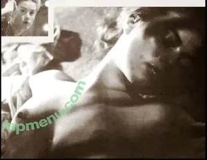Grace Kelly / gkellymusic nude photo #0003