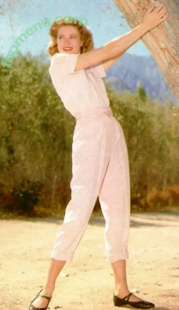 Grace Kelly nude photo #0004 (gkellymusic)