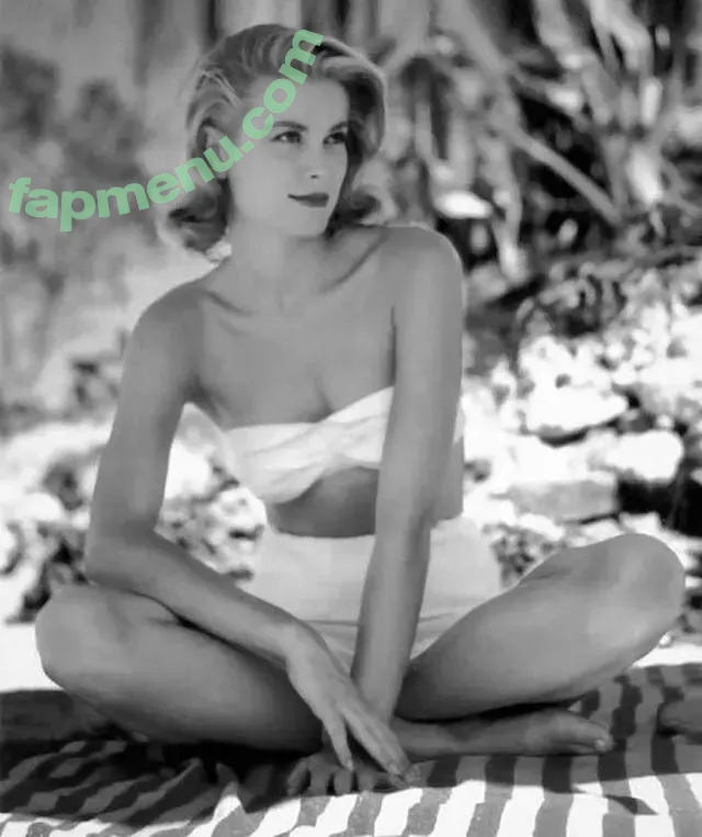 Grace Kelly nude photo #0005 (gkellymusic)
