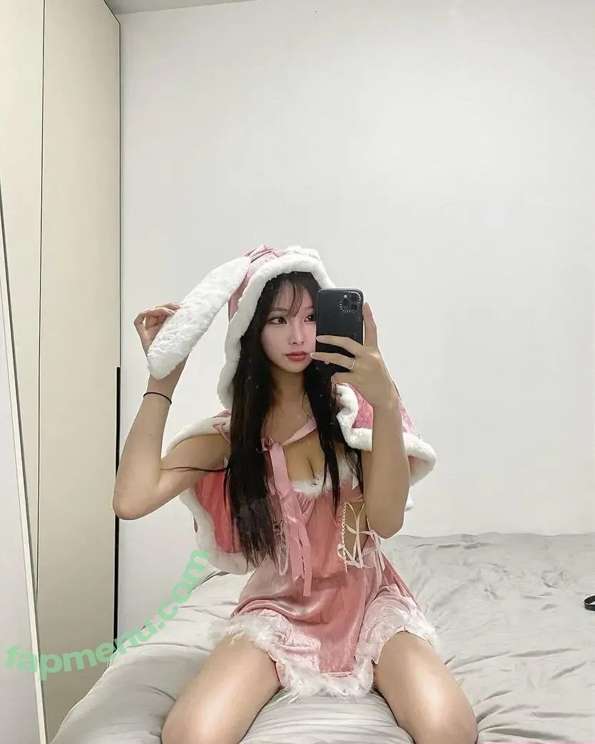 Grace Kim nude photo #0105 (Gracement / gracekimmey)