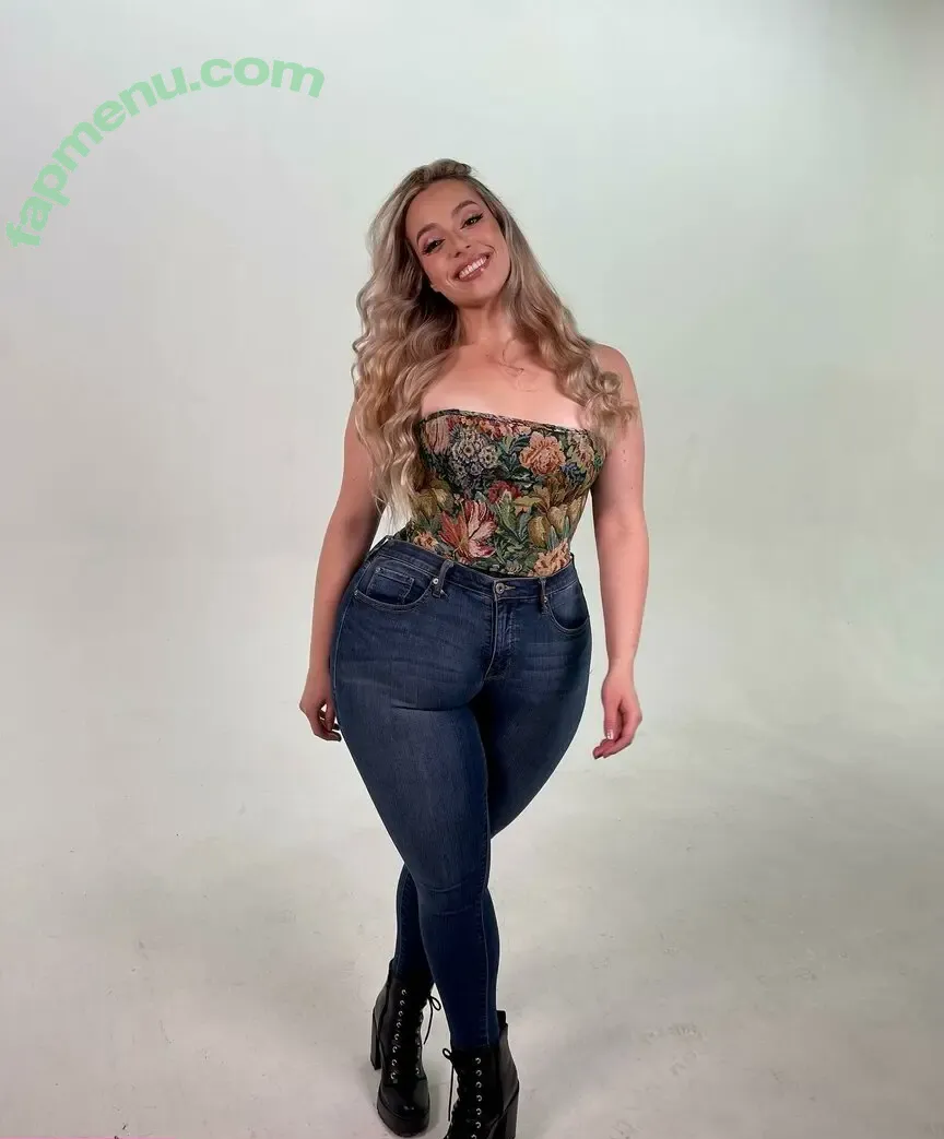 Grace Kinstler nude photo #0008 (gracekinstlerofficial)