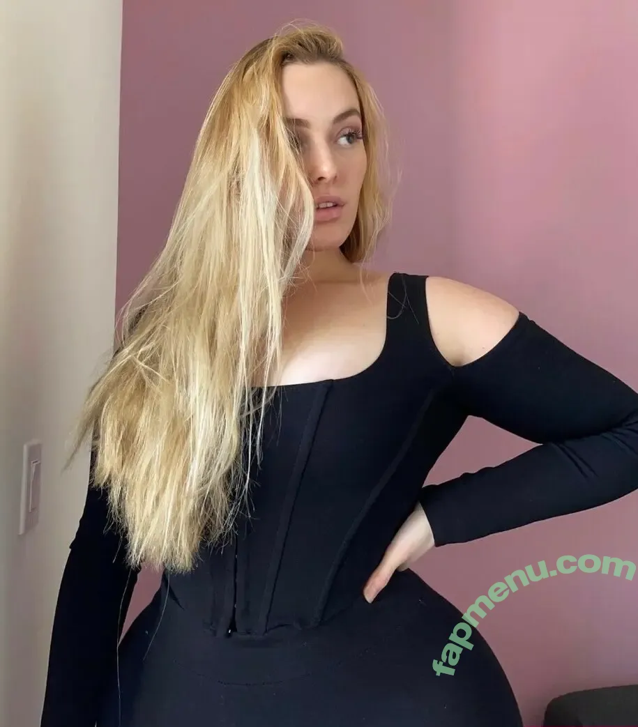 Grace Kinstler nude photo #0014 (gracekinstlerofficial)
