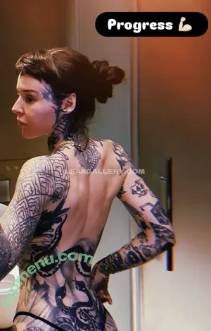 Grace Neutral / graceneutral nude photo #0012
