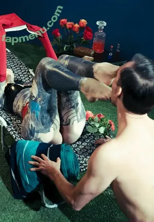 Grace Neutral / graceneutral nude photo #0023