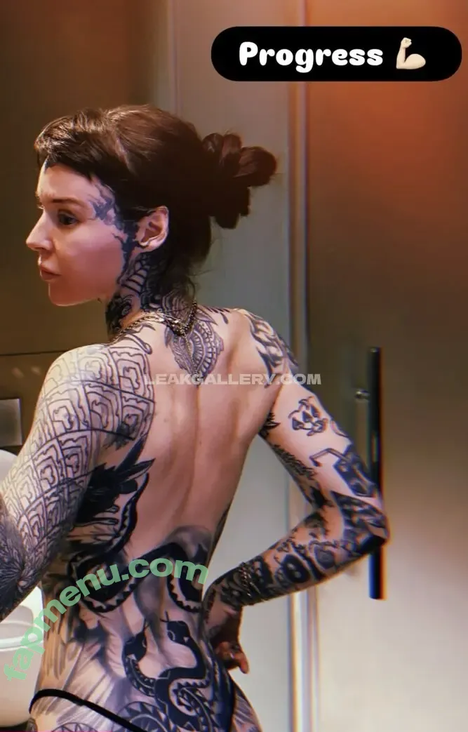 Grace Neutral nude photo #0012 (graceneutral)