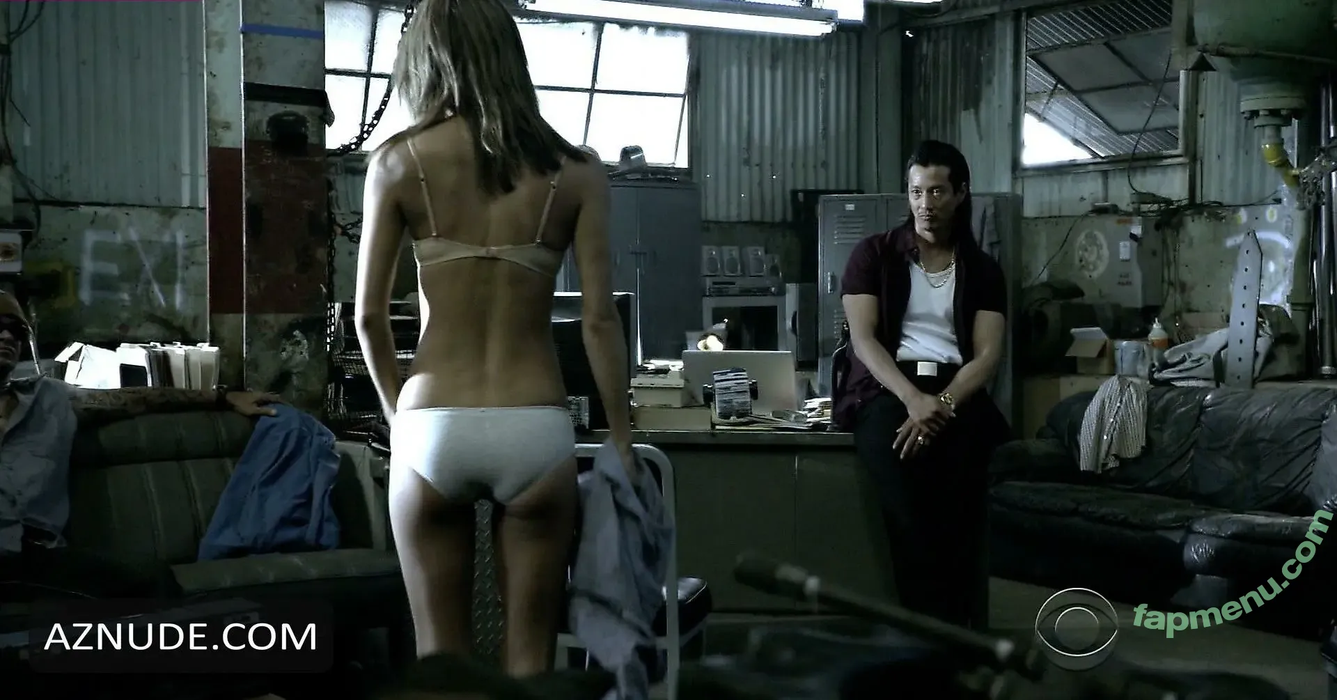 Grace Park nude photo #0079 (gracepark_official)