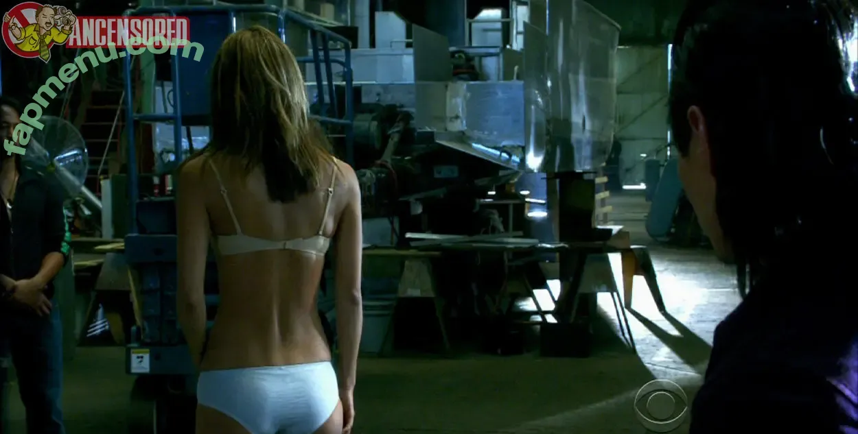 Grace Park nude photo #0081 (gracepark_official)