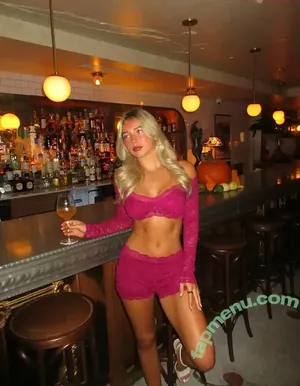 Grace Quigley / gracequigleyyy nude photo #0053