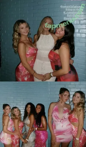 Grace's ASMR / graces_asmrr nude photo #0047