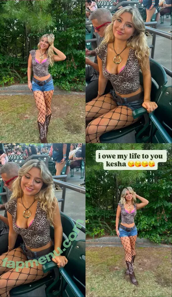 Grace's ASMR nude photo #0062 (graces_asmrr)