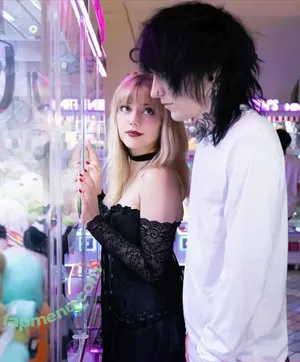 Grace Van Dien / biancasotelo14 / bluefille - / gracevandien nude photo #0200