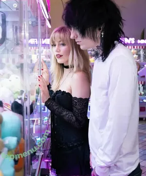 Grace Van Dien / biancasotelo14 / bluefille - / gracevandien nude photo #0201