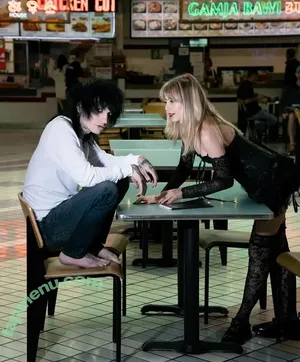 Grace Van Dien / biancasotelo14 / bluefille - / gracevandien nude photo #0203