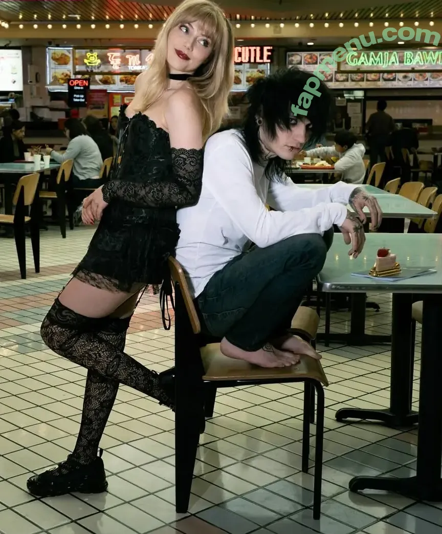 Grace Van Dien nude photo #0199 (biancasotelo14 / bluefille - / gracevandien)