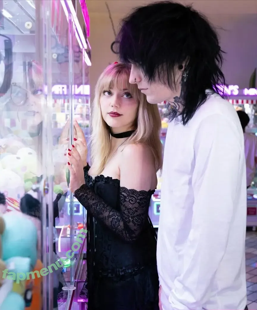 Grace Van Dien nude photo #0200 (biancasotelo14 / bluefille - / gracevandien)