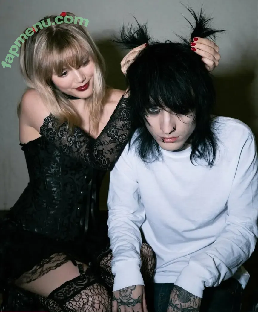 Grace Van Dien nude photo #0205 (biancasotelo14 / bluefille - / gracevandien)