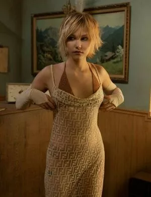 Grace VanderWaal / gracevanderwaal nude photo #0013