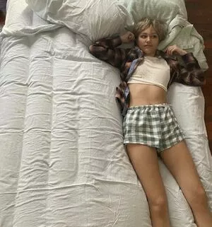 Grace VanderWaal / gracevanderwaal nude photo #0016