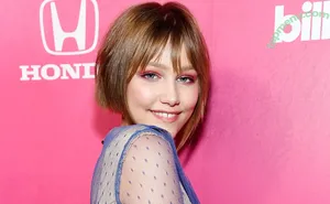 Grace VanderWaal / gracevanderwaal nude photo #0158