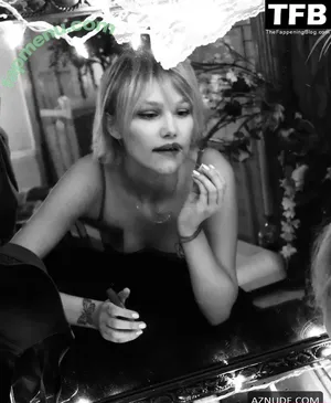 Grace VanderWaal / gracevanderwaal nude photo #0162