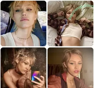 Grace VanderWaal / gracevanderwaal nude photo #0163
