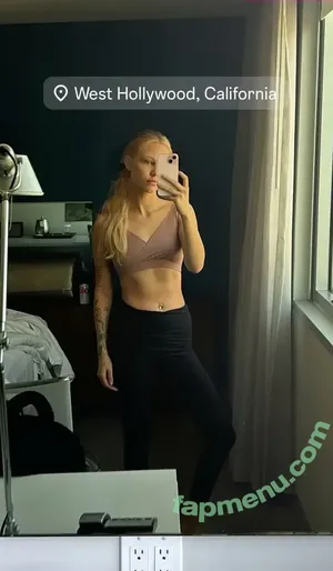 Grace VanderWaal / gracevanderwaal nude photo #0217