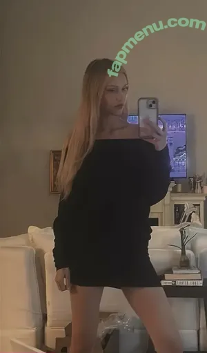 Grace VanderWaal / gracevanderwaal nude photo #0249